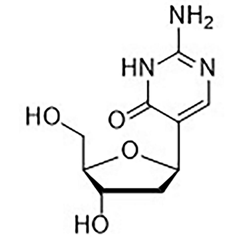 2'-Deoxypseudoisocytidine